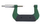 INSIZE SCREW THREAD MICROMETER - INSIZE 3281-75A 50-75mm