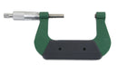 INSIZE SCREW THREAD MICROMETER SETTING STANDARD - INSIZE 3281-SP1 25mm