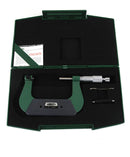 INSIZE SCREW THREAD MICROMETER SETTING STANDARD - INSIZE 3281-SP1 25mm