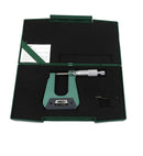 INSIZE SHEET METAL MICROMETER - INSIZE 3239-13 0-1"