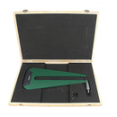 INSIZE SHEET METAL MICROMETER - INSIZE 3239-14F 0-1"