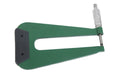 INSIZE SHEET METAL MICROMETER - INSIZE 3239-253 0-25mm