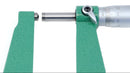 INSIZE SHEET METAL MICROMETER - INSIZE 3239-253F 0-25mm