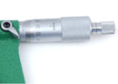 INSIZE SHEET METAL MICROMETER - INSIZE 3239-253S 0-25mm