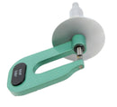 INSIZE SHEET METAL MICROMETER - INSIZE 3263-06 0-0.6"