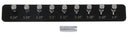 INSIZE SMALL HOLE DIGITAL BORE GAUGE - INSIZE 2123-04A 0.24-0.4"