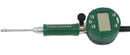 INSIZE SMALL HOLE DIGITAL BORE GAUGE - INSIZE 2123-04A 0.24-0.4"
