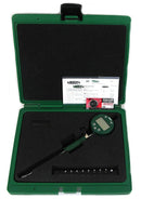 INSIZE SMALL HOLE DIGITAL BORE GAUGE - INSIZE 2123-07A 0.4-0.7"