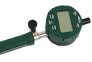 INSIZE SMALL HOLE DIGITAL BORE GAUGE - INSIZE 2123-07A 0.4-0.7"