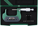 INSIZE SPHERICAL ANVIL TUBE MICROMETER 1-2" - 3260-2S