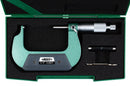 INSIZE SPHERICAL ANVIL TUBE MICROMETER 2-3" - 3260-3