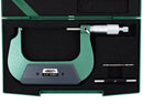 INSIZE SPHERICAL ANVIL TUBE MICROMETER 3-4"
