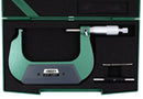 INSIZE SPHERICAL ANVIL TUBE MICROMETER 3-4" - 3260-4