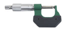 INSIZE SPHERICAL ANVIL TUBE MICROMETER - INSIZE 3260-1 0-1"