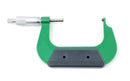 INSIZE SPHERICAL ANVIL TUBE MICROMETER - INSIZE 3260-100SA 75-100mm