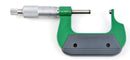 INSIZE SPHERICAL ANVIL TUBE MICROMETER - INSIZE 3260-2 1-2"