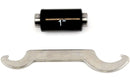 INSIZE SPHERICAL ANVIL TUBE MICROMETER - INSIZE 3260-2 1-2"