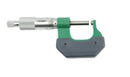 INSIZE SPHERICAL ANVIL TUBE MICROMETER - INSIZE 3260-25A 0-25mm