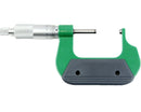INSIZE SPHERICAL ANVIL TUBE MICROMETER - INSIZE 3260-50A 25-50mm