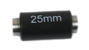 INSIZE SPHERICAL ANVIL TUBE MICROMETER - INSIZE 3260-50SS 25-50mm