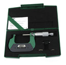 INSIZE SPHERICAL ANVIL TUBE MICROMETER - INSIZE 3260-50SS 25-50mm