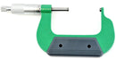 INSIZE SPHERICAL ANVIL TUBE MICROMETER - INSIZE 3260-75SA 50-75mm
