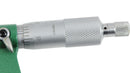 INSIZE SPLINE MICROMETER - INSIZE 3233-1 0-1"