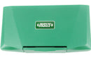 INSIZE SPLINE MICROMETER - INSIZE 3233-1 0-1"