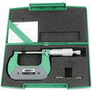 INSIZE SPLINE MICROMETER - INSIZE 3233-1 0-1"