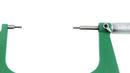 INSIZE SPLINE MICROMETER - INSIZE 3233-100BA 75-100mm