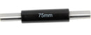 INSIZE SPLINE MICROMETER - INSIZE 3233-100BA 75-100mm