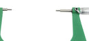 INSIZE SPLINE MICROMETER - INSIZE 3233-125BA 100-125mm