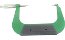 INSIZE SPLINE MICROMETER - INSIZE 3233-125BA 100-125mm