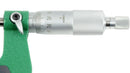 INSIZE SPLINE MICROMETER - INSIZE 3233-25BA 0-25mm