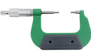 INSIZE SPLINE MICROMETER - INSIZE 3233-50BA 25-50mm