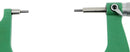 INSIZE SPLINE MICROMETER - INSIZE 3233-75BA 50-75mm