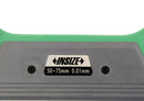 INSIZE SPLINE MICROMETER - INSIZE 3233-75BA 50-75mm