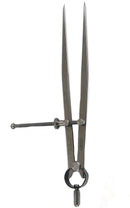 INSIZE SPRING DIVIDER - INSIZE 7260-200 210mm
