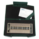 INSIZE SURFACE ROUGHNESS SPECIMEN - INSIZE Isr-Cs329