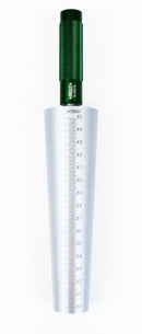 INSIZE TAPER BORE GAUGE 30-45MM - 4852-30