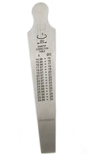 INSIZE TAPER GAUGE - INSIZE 4833-2 15-30mm / 5/8-1-3/16"