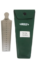 INSIZE TAPER GAUGE - INSIZE 4833-3 30-45mm / 1-3/16 -1-3/4"