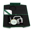 INSIZE THICKNESS GAUGE | 0 - 10mm x 0.01mm | INSIZE 2364-10