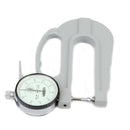 INSIZE THICKNESS GAUGE | 0 - 10mm x 0.01mm | INSIZE 2365-10B
