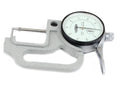 INSIZE THICKNESS GAUGE | 0 - 10mm x 0.01mm | Tube Type | INSIZE 2367-10A
