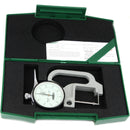 INSIZE THICKNESS GAUGE | 0 - 10mm x 0.01mm | Tube Type | INSIZE 2367-10A