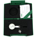 INSIZE THICKNESS GAUGE | 0 - 10mm x 0.05mm | INSIZE 2862-102