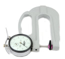 INSIZE THICKNESS GAUGE | 0 - 20mm x 0.01mm | INSIZE 2365-20