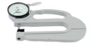 INSIZE THICKNESS GAUGE | 0 - 20mm x 0.01mm | INSIZE 2365-20