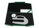 INSIZE THICKNESS GAUGE | 0 - 20mm x 0.01mm | INSIZE 2365-20